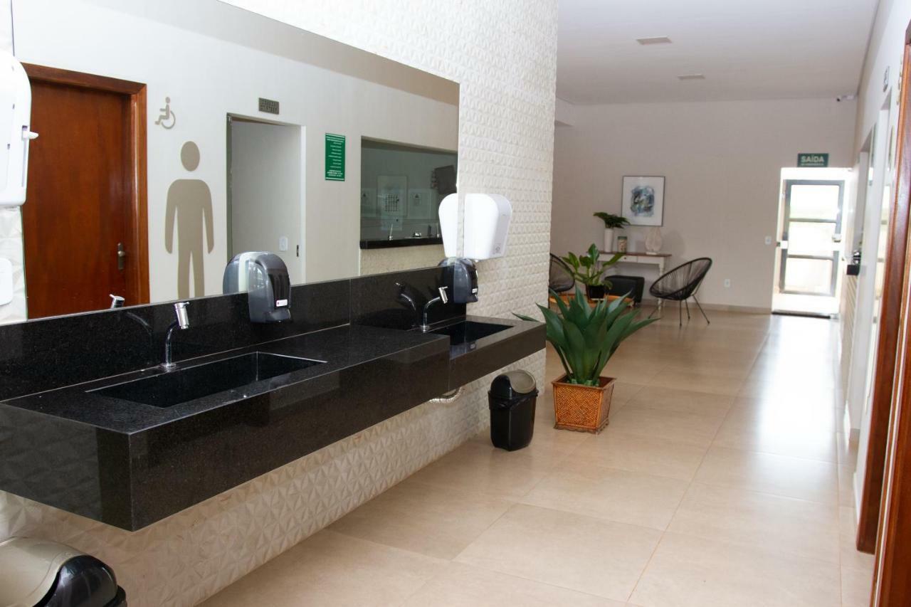 Pousada Carlitos Inn